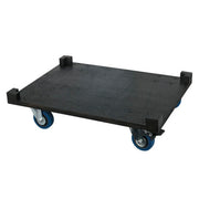 UCA-SCVWB DAP AUDIO WHEELBOARD VOOR STACK CASE H
