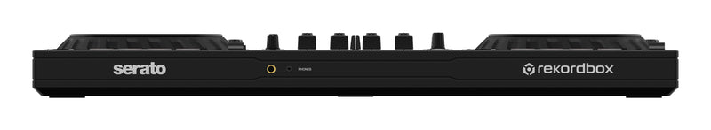 DDJ-FLX10 Pioneer DJ Professionele 4-kanaals DJ-controller