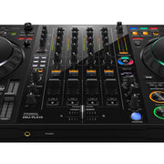 DDJ-FLX10 Pioneer DJ Professionele 4-kanaals DJ-controller