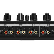 DDJ-FLX10 Pioneer DJ Professionele 4-kanaals DJ-controller