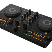 DDJ-FLX2 AlphaTheta DJ-Controller