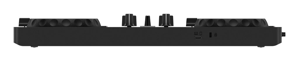 DDJ-FLX2 AlphaTheta DJ-Controller