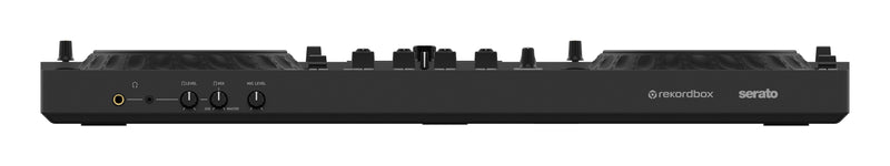 DDJ-GRV6 AlphaTheta 4-kanaals DJ-controller