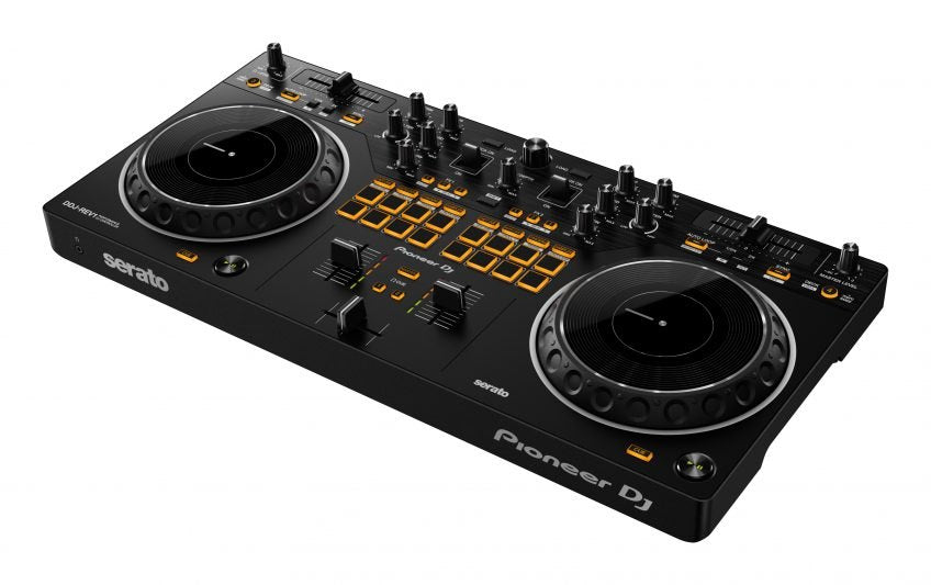 DDJ-REV1 Pioneer DJ Serato DJ Controller 