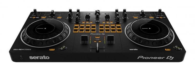 DDJ-REV1 Pioneer DJ Serato DJ Controller 