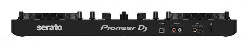 DDJ-REV1 Pioneer DJ Serato DJ Controller 