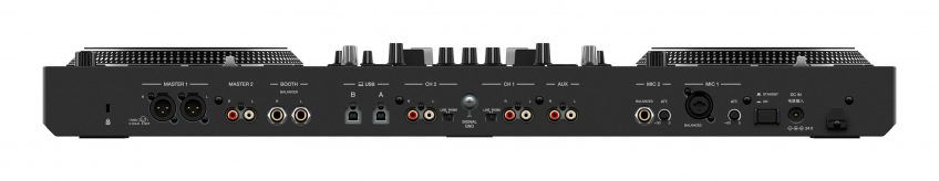 DDJ-REV7 Pioneer DJ Serato DJ Pro Controller 