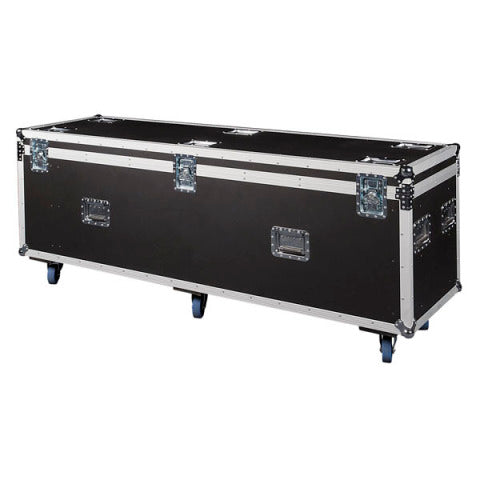 UCA-PIP3 DAP AUDIO Pipe&amp;drape case voor 21meter pipe&amp;drape