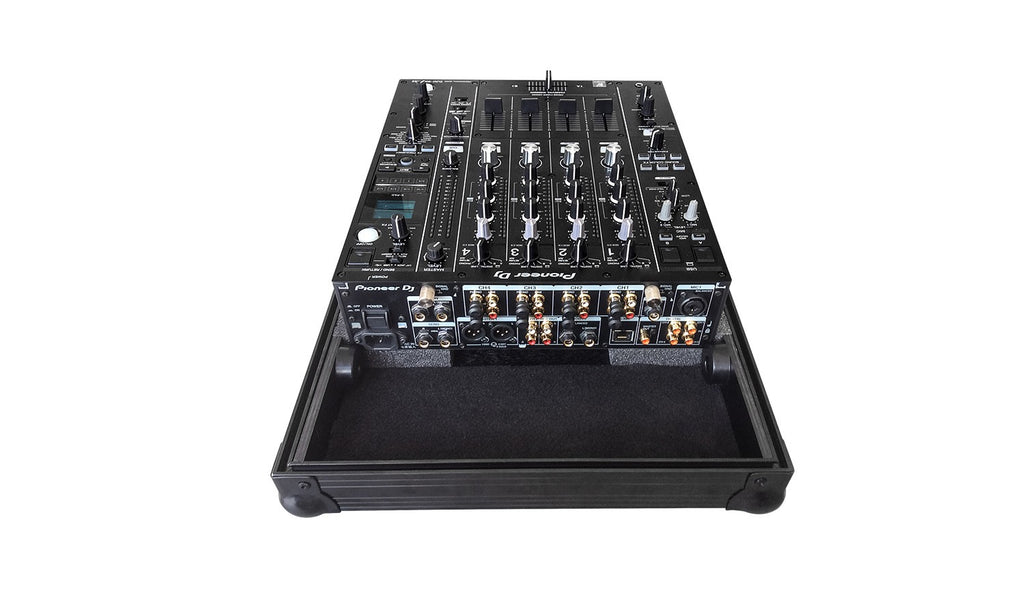 Djm900nxs2 BL Prodjuser Case Voor Pioneer Djm900nxs2