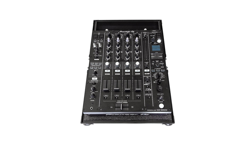 Djm900nxs2 BL Prodjuser Case Voor Pioneer Djm900nxs2