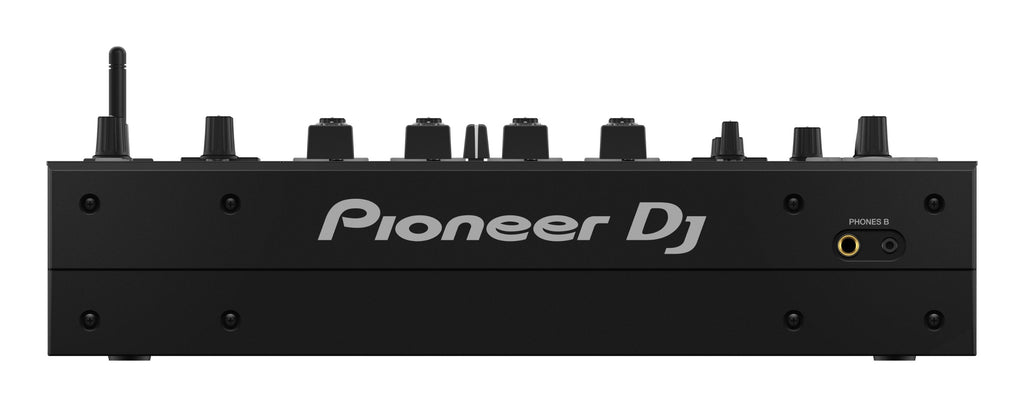 DJM-A9 Pioneer DJ 4-kanaals Clubmixer
