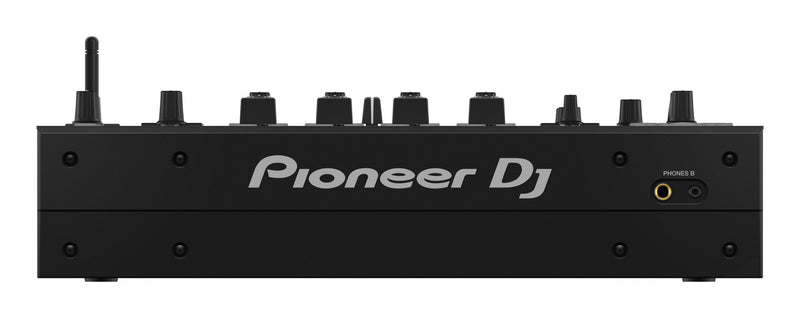 DJM-A9 Pioneer DJ 4-kanaals Clubmixer