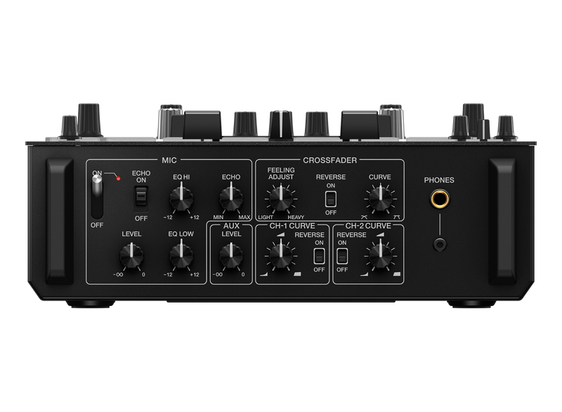 DJM-S11-SE PIONEER DJ SPECIAL EDITION