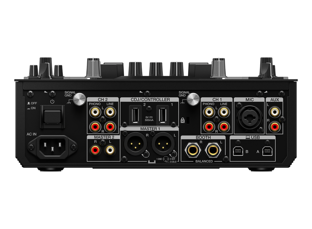 DJM-S11-SE PIONEER DJ SPECIAL EDITION