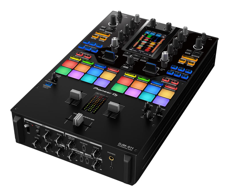 DJM-S11 PIONEER DJ