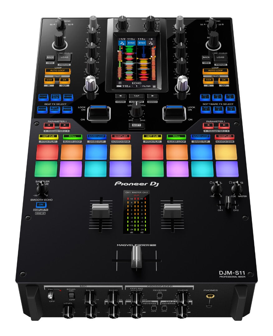DJM-S11 PIONEER DJ