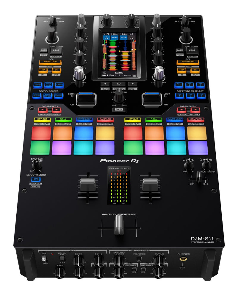 DJM-S11 PIONEER DJ
