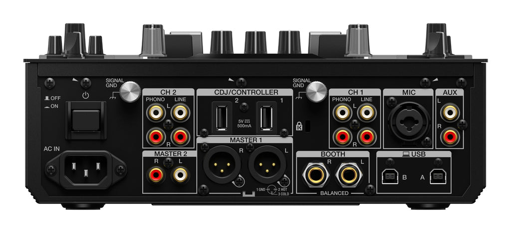 DJM-S11 PIONEER DJ