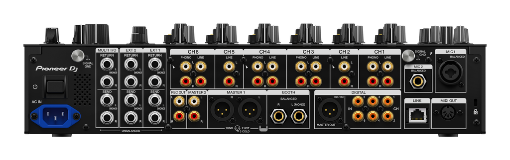 DJM V10-LF PIONEER DJ
