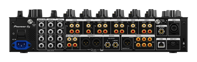 DJM V10-LF PIONEER DJ