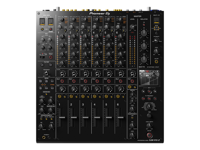 DJM V10-LF PIONEER DJ