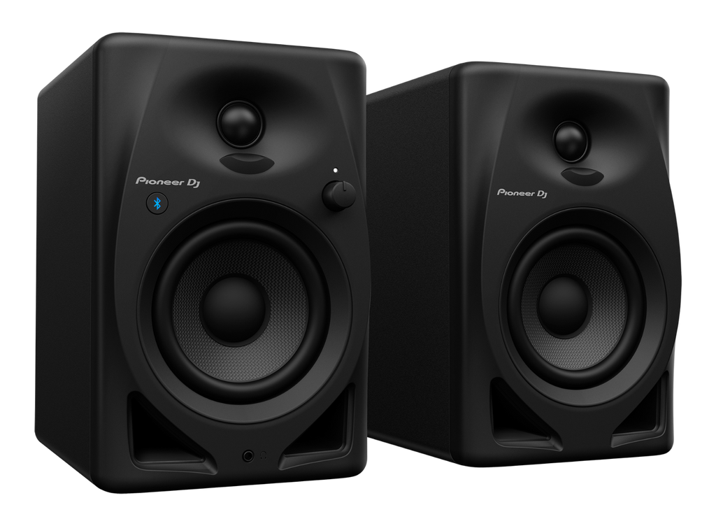 DM-40D-BT Pioneer DJ Desktop Monitor (Set)