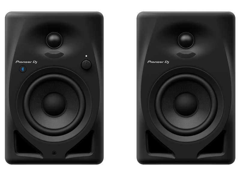 DM-40D-BT Pioneer DJ Desktop Monitor (Set)