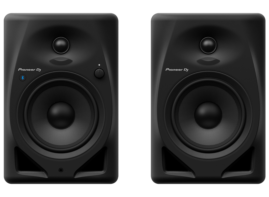 DM-50D-BT Desktop Monitor 5" Pioneer DJ (Set)