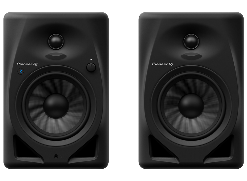 DM-50D-BT Desktop Monitor 5" Pioneer DJ (Set)