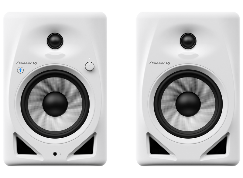 DM-50D-BT-W Desktop Monitor 5" Pioneer DJ (Set)