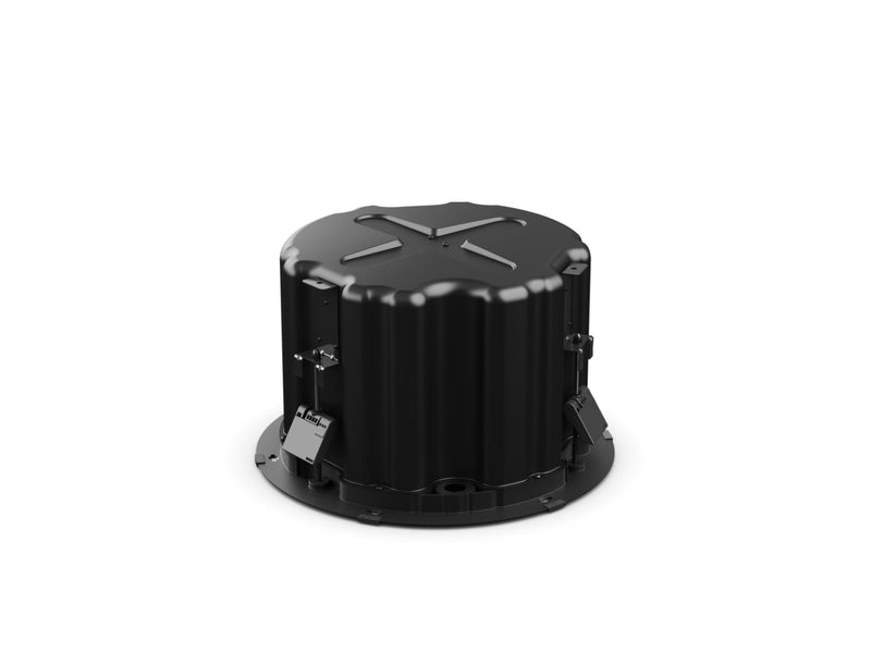 DESIGNMAX DM8C-SUB Zwart BOSE (Per Stuk)