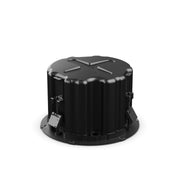 DESIGNMAX DM8C-SUB Wit BOSE (Per Stuk)