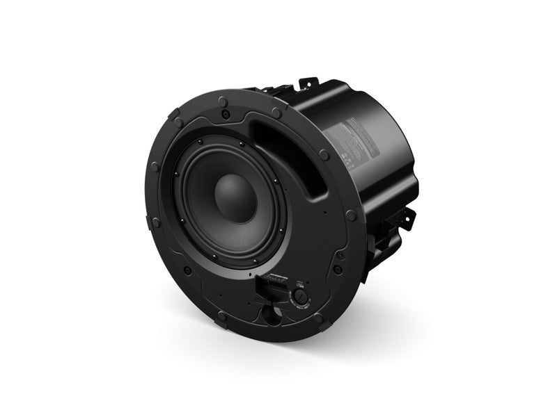 DESIGNMAX DM8C-SUB Zwart BOSE (Per Stuk)