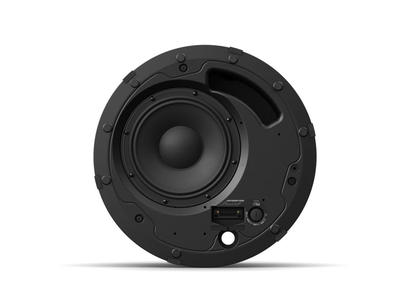 DESIGNMAX DM8C-SUB Wit BOSE (Per Stuk)