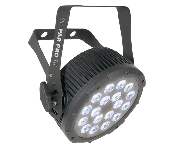 SLIMPAR PRO TRI CHAUVET 
