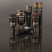 DP7 Microfoon Drumkit AUDIX