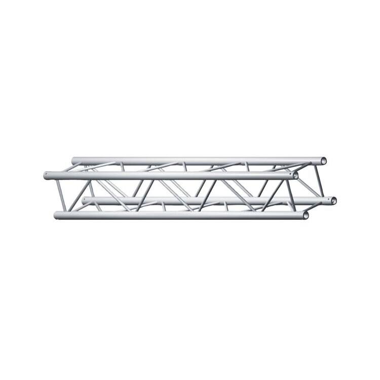 DQ22-200 TRUSS 2M VIERKANT 22 ALU INCL KOPPELINGEN