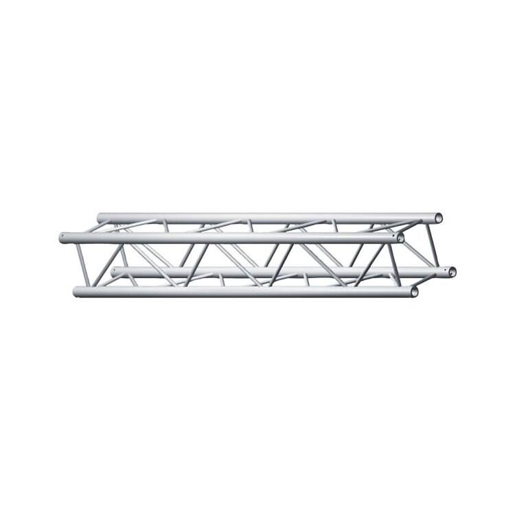 DECO 22  TRUSS VIERKANT 1.5M ALU INCL KOPPELINGEN