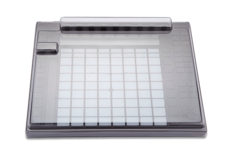DECKSAVER ABLETON PUSH - EINDEREEKS
