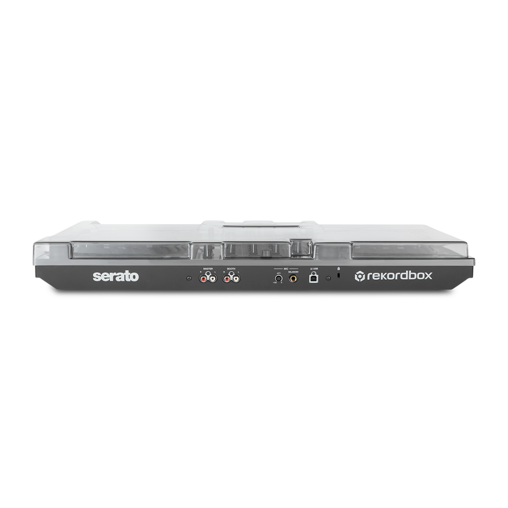 Decksaver Voor Pioneer DDJ-FLX6