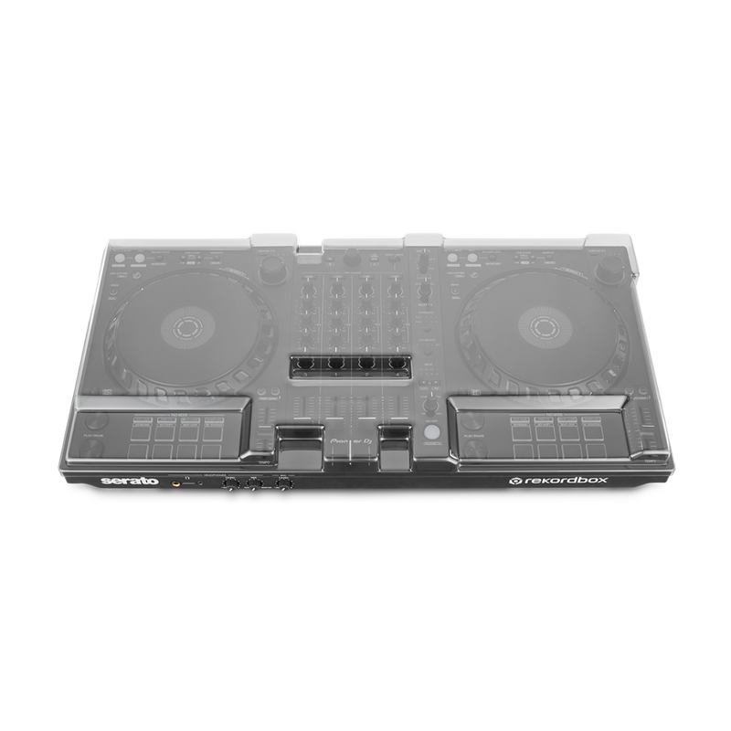 Decksaver Voor Pioneer DDJ-FLX6