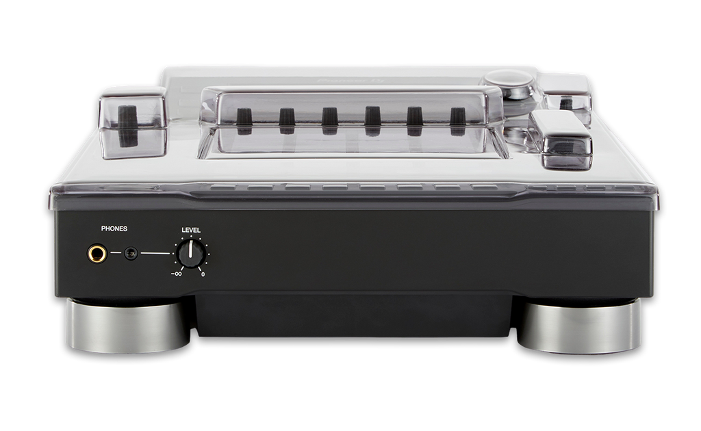 Decksaver voor Pioneer DJS-1000