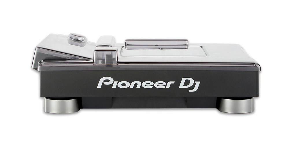 Decksaver voor Pioneer DJS-1000