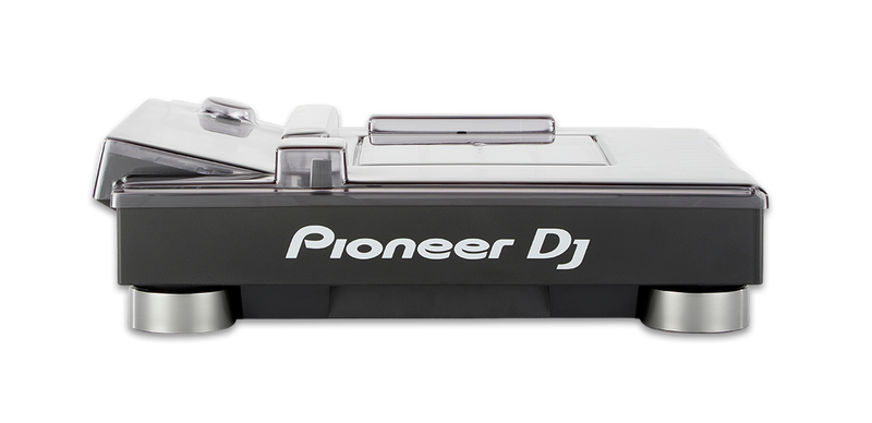 Decksaver voor Pioneer DJS-1000