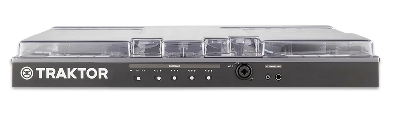 Decksaver Kontrol S4 Mk3 cover