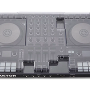 Decksaver Kontrol S4 Mk3 cover