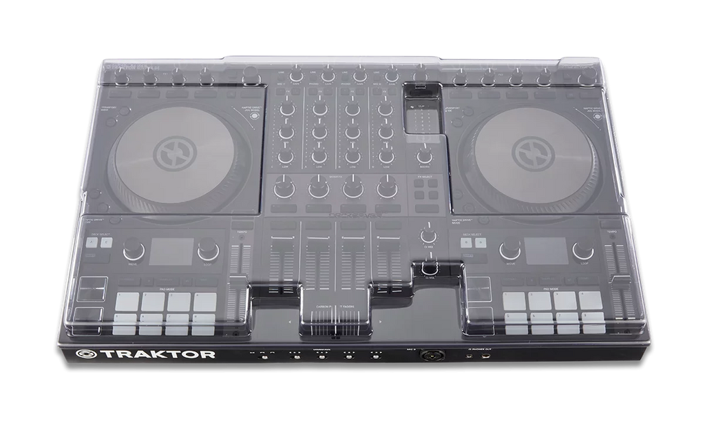 Decksaver Kontrol S4 Mk3 cover