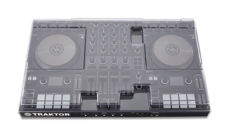 Decksaver Kontrol S4 Mk3 cover