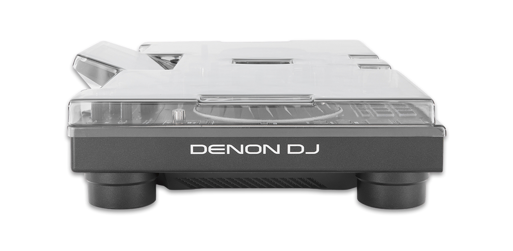 Decksaver Denon DJ Prime 2