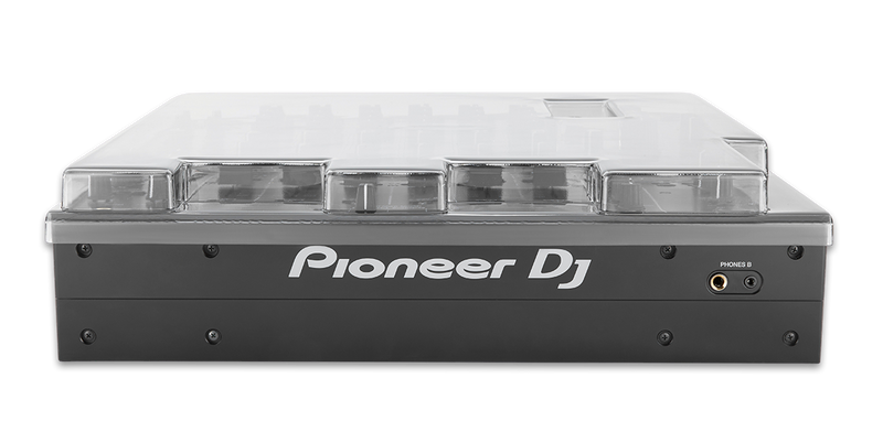 Decksaver Voor Pioneer Dj DJM-V10